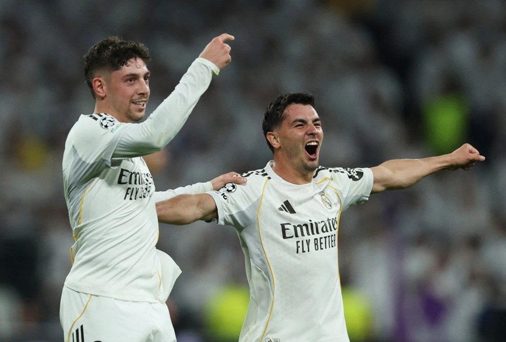 Nhận định trận đấu Real Madrid vs Elche, 3h00 ngày 15.3: Áp sát Barca - ảnh 2