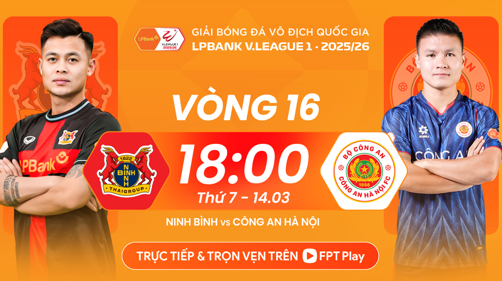 Nhận định trận đấu Ninh Bình vs CAHN, 18h00 ngày 14.3: Vượt chướng ngại vật - ảnh 1