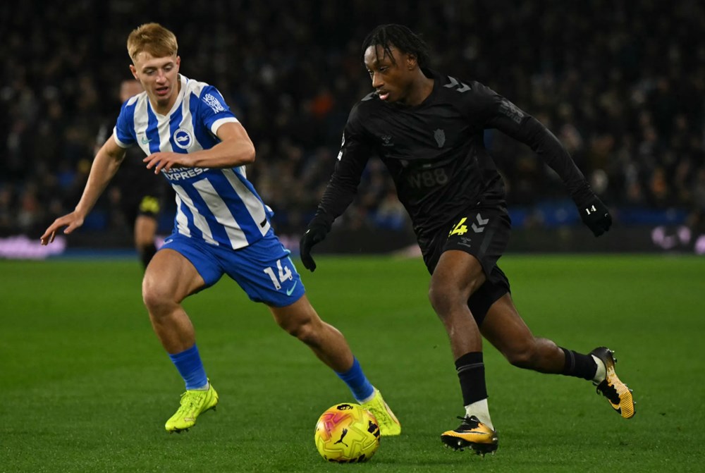 Nhận định trận đấu Sunderland vs Brighton, 22h00 ngày 14.3: Cục diện cân bằng - ảnh 2