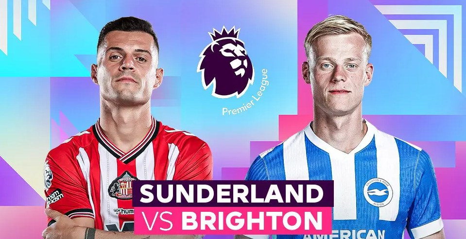 Nhận định trận đấu Sunderland vs Brighton, 22h00 ngày 14.3: Cục diện cân bằng - ảnh 1