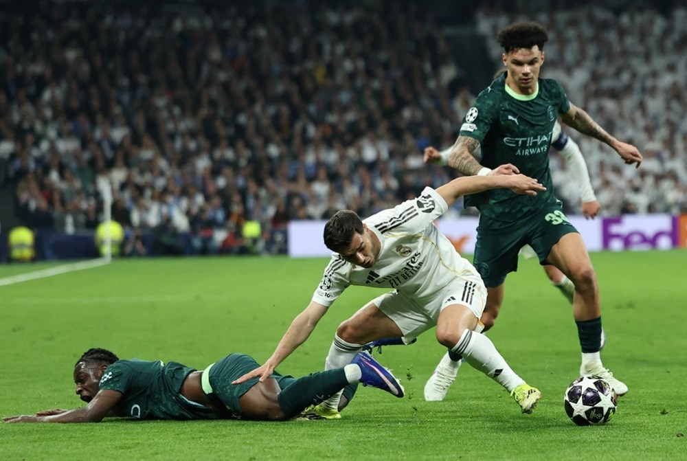 Nhận định trận đấu West Ham vs Man City, 3h00 ngày 15.3: Đầu hàng hay bước tiếp? - ảnh 2