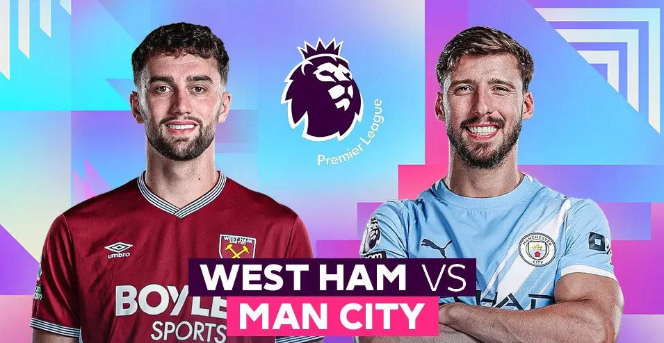 Nhận định trận đấu West Ham vs Man City, 3h00 ngày 15.3: Đầu hàng hay bước tiếp? - ảnh 1