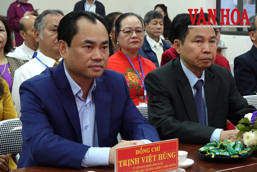 Cử tri Thái Nguyên gửi niềm tin qua lá phiếu bầu cử - ảnh 3