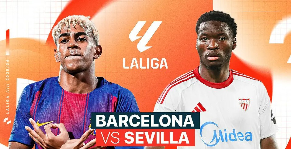 Nhận định trận đấu Barcelona vs Sevilla, 22h15 ngày 15.3: Vị khách đáng quý - ảnh 1