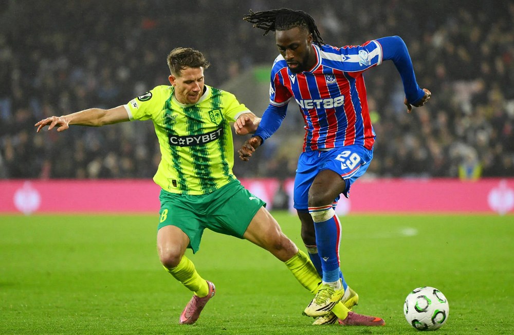 Nhận định trận đấu Crystal Palace vs Leeds, 21h00 ngày 15.3: Bận tâm ở cúp châu Âu - ảnh 2