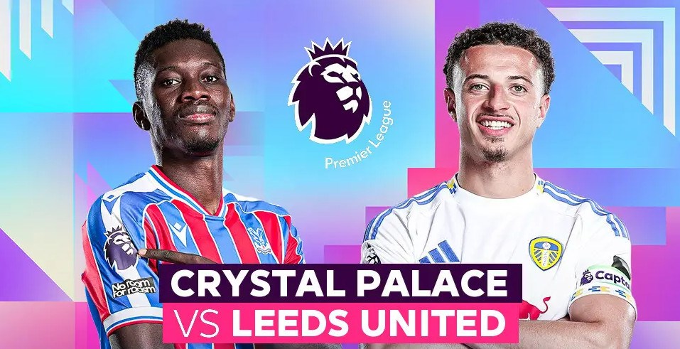 Nhận định trận đấu Crystal Palace vs Leeds, 21h00 ngày 15.3: Bận tâm ở cúp châu Âu - ảnh 1