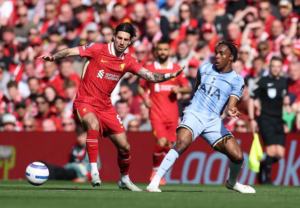 Nhận định trận đấu Liverpool vs Tottenham, 23h30 ngày 15.3: Thời cơ trao tay The Kop - ảnh 2