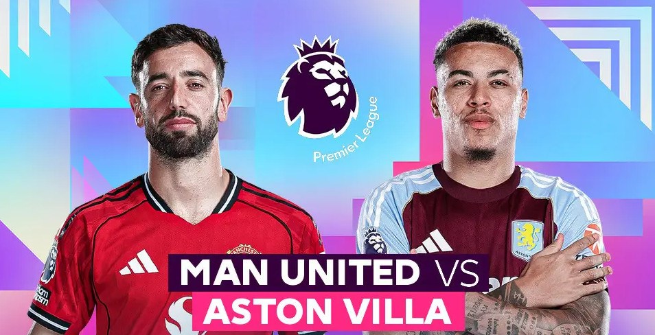 Nhận định trận đấu Man United vs Aston Villa, 21h00 ngày 15.3: Mở hội ở Old Trafford - ảnh 1