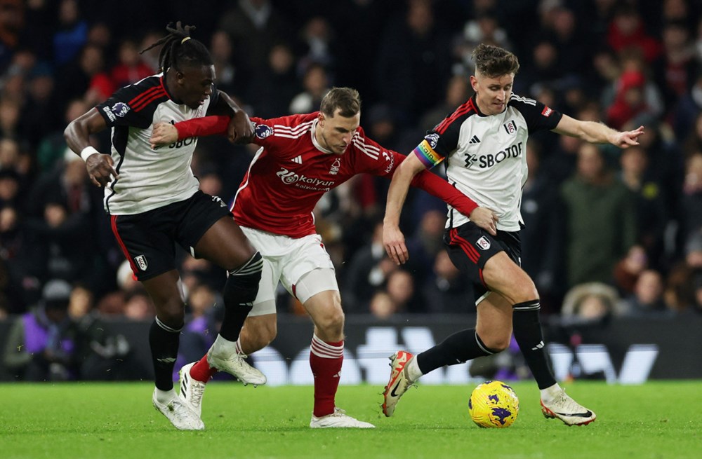 Nhận định trận đấu Nottingham vs Fulham, 21h00 ngày 15.3: Chủ nhà đụng khắc tinh - ảnh 2