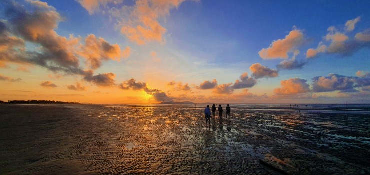 Vinhomes Green Paradise: Từ đường chạy 5.000 người đến tâm điểm sự kiện - du lịch mới của TP.HCM - ảnh 2