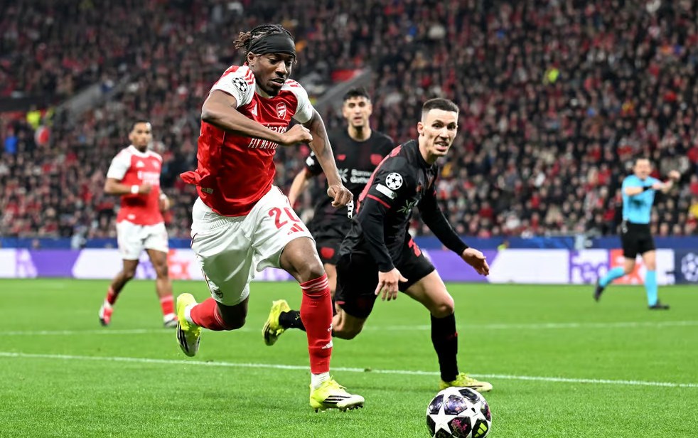 Nhận định trận đấu Arsenal vs Bayer Leverkusen, 3h00 ngày 18.3: Điểm tựa Emirates - ảnh 2