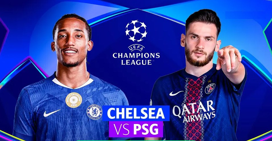 Nhận định trận đấu Chelsea vs PSG, 3h00 ngày 18.3: Lực bất tòng tâm - ảnh 1