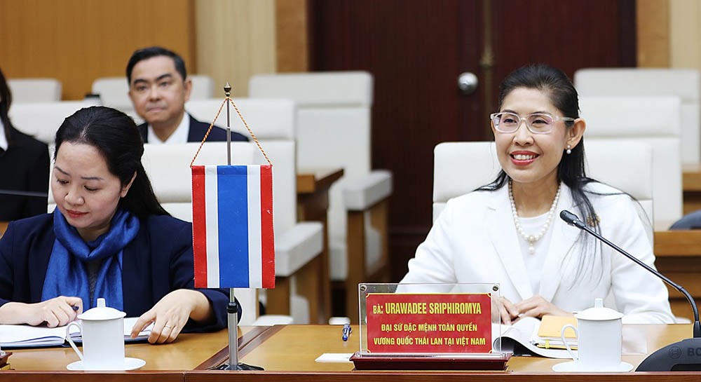 Thai Connect 2026: Sự kiện kết nối Thái Lan tại Phú Thọ - ảnh 3