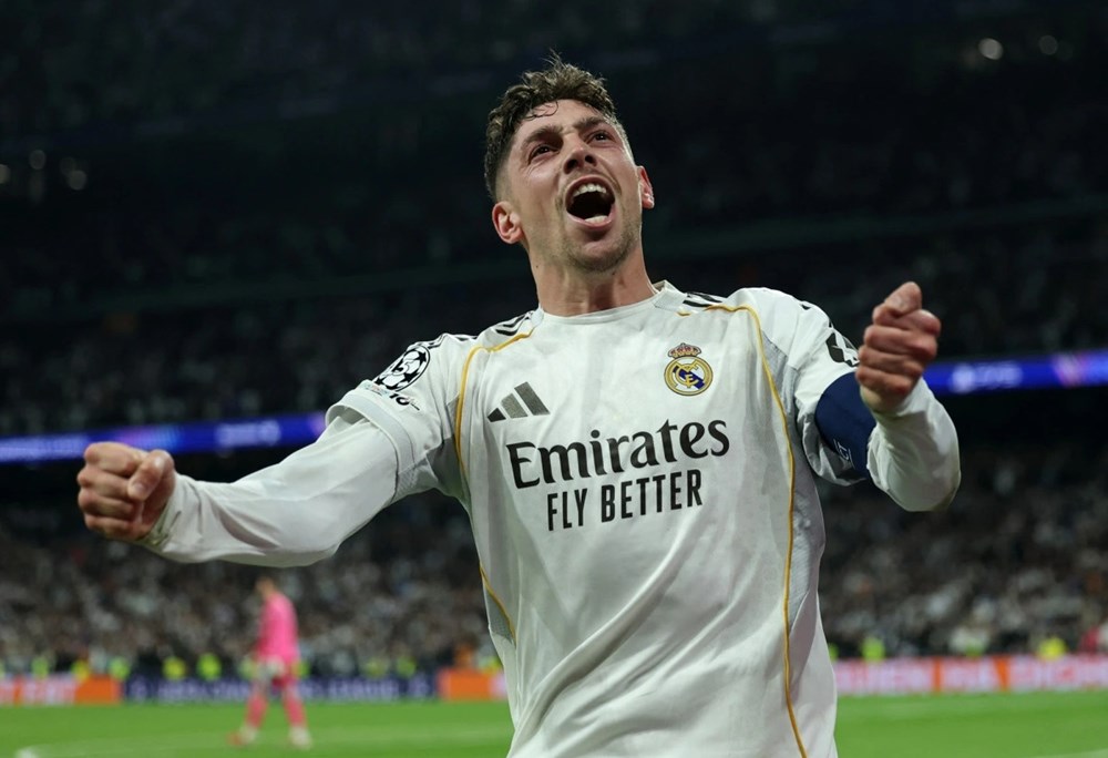 Nhận định trận đấu Man City vs Real Madrid, 3h00 ngày 18.3: Khó vượt thác dữ - ảnh 2