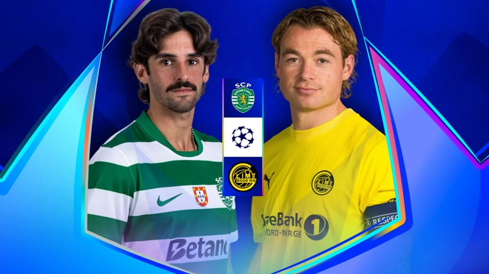 Nhận định trận đấu Sporting vs Bodo Glimt, 0h45 ngày 18.3: Không còn gì để mất - ảnh 1