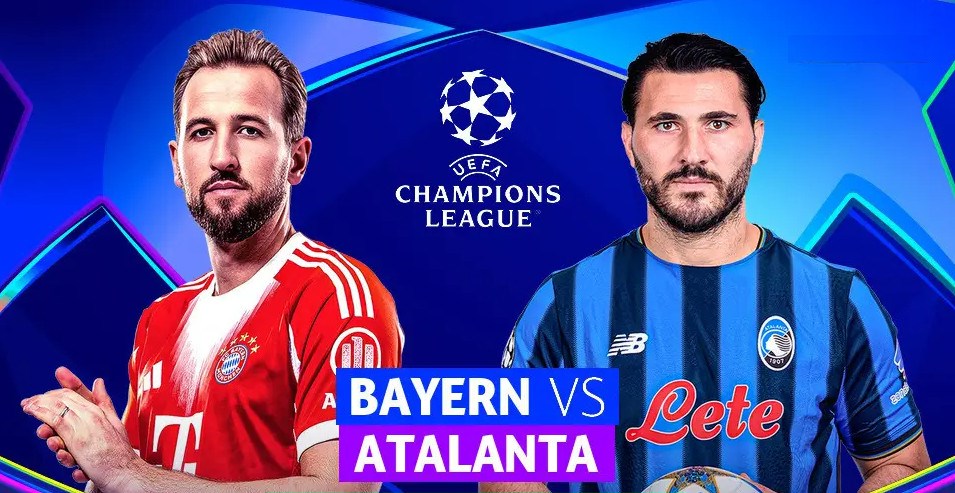 Nhận định trận đấu Bayern Munich vs Atalanta, 3h00 ngày 19.3: Chủ nhà gặp cảnh trớ trêu - ảnh 1