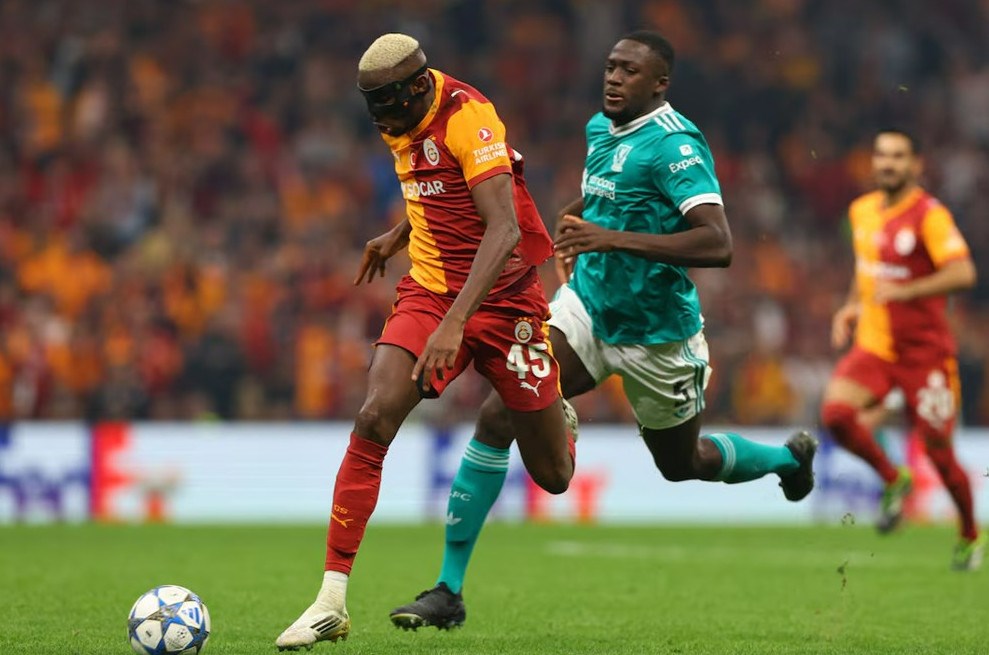 Nhận định trận đấu Liverpool vs Galatasaray, 3h00 ngày 19.3: Tạm biệt The Kop? - ảnh 2