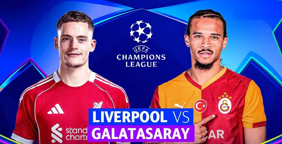 Nhận định trận đấu Liverpool vs Galatasaray, 3h00 ngày 19.3: Tạm biệt The Kop? - ảnh 1