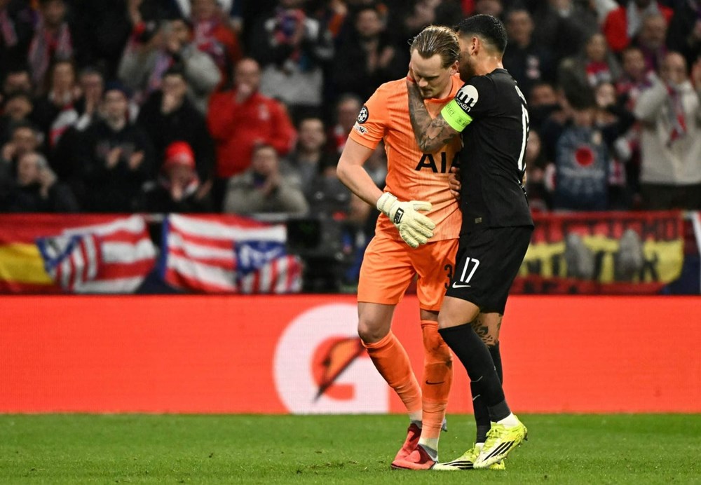 Nhận định trận đấu Tottenham vs Atletico Madrid, 3h00 ngày 19.3: Bất lực nhìn vé trao tay người - ảnh 2