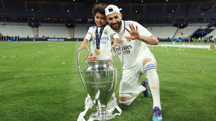 Những huyền thoại ghi bàn nhiều nhất tại Champions League - ảnh 4