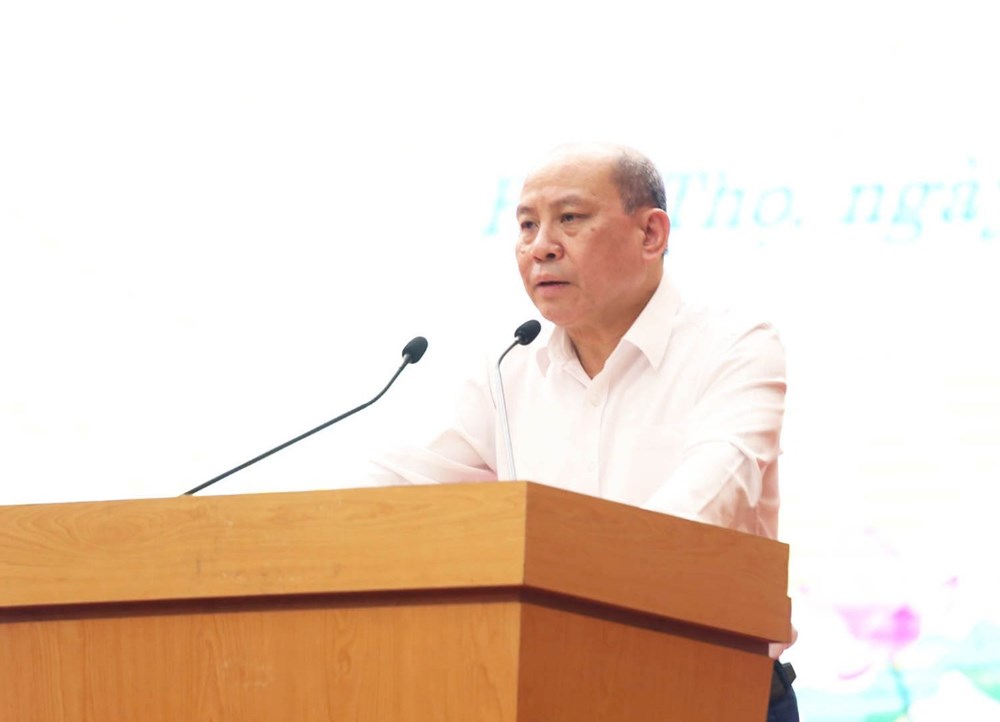 Phú Thọ: Công bố danh sách 85 người trúng cử đại biểu HĐND tỉnh nhiệm kỳ 2026 - 2031 - ảnh 1