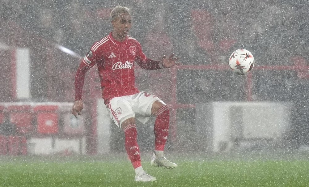 Nhận định trận đấu Midtjylland vs Nottingham, 0h45 ngày 20.3: Khó khăn chất chồng - ảnh 2