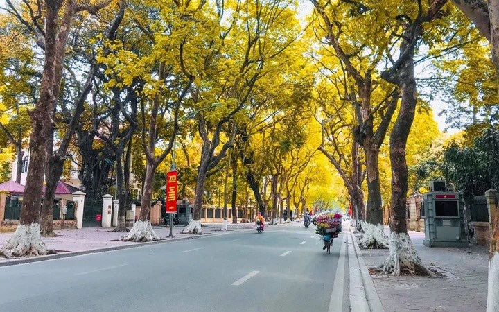 Dự báo thời tiết 19.3: Bắc Bộ hửng nắng, Nam Bộ mưa dông - ảnh 1