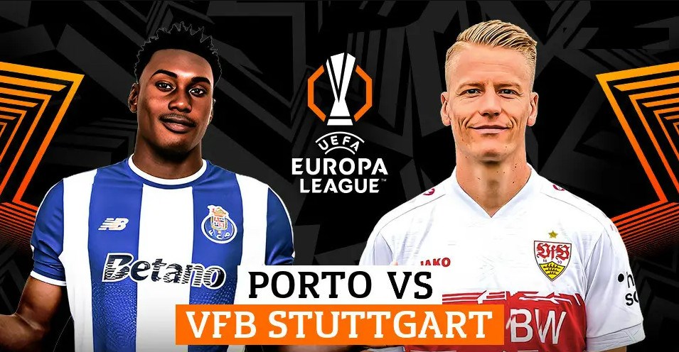 Nhận định trận đấu Porto vs Stuttgart, 3h00 ngày 20.3: Điểm tựa sân nhà - ảnh 1