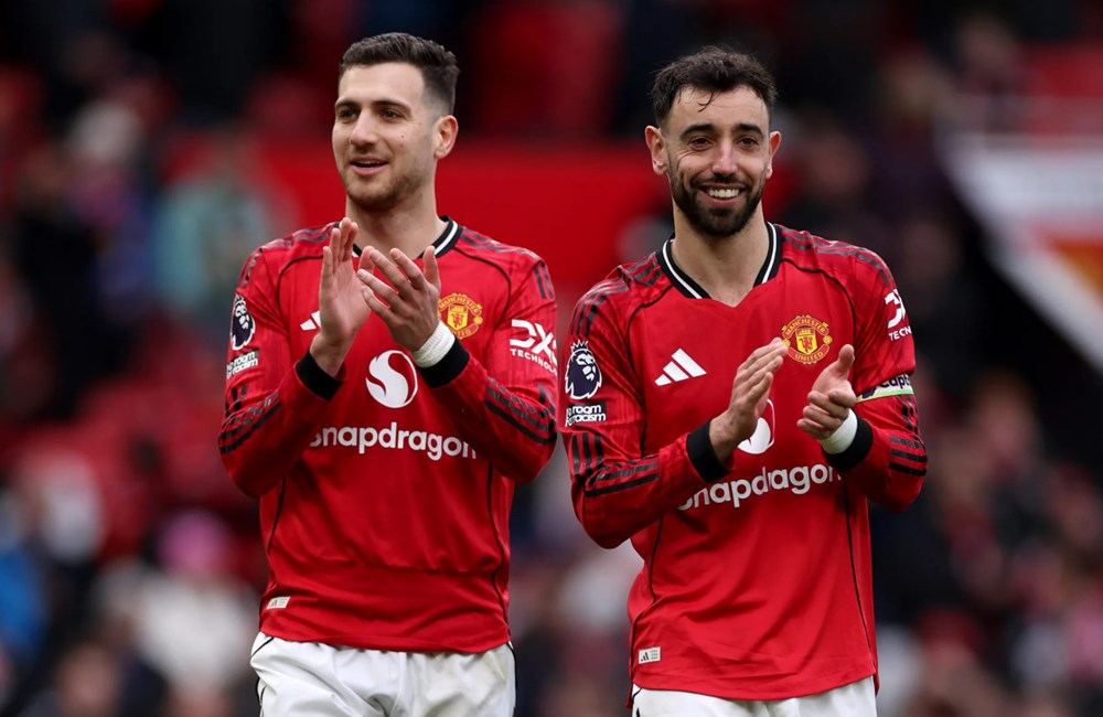 Nhận định trận đấu Bournemouth vs Man United, 3h00 ngày 21.3: Quỷ đỏ vượt khó - ảnh 2