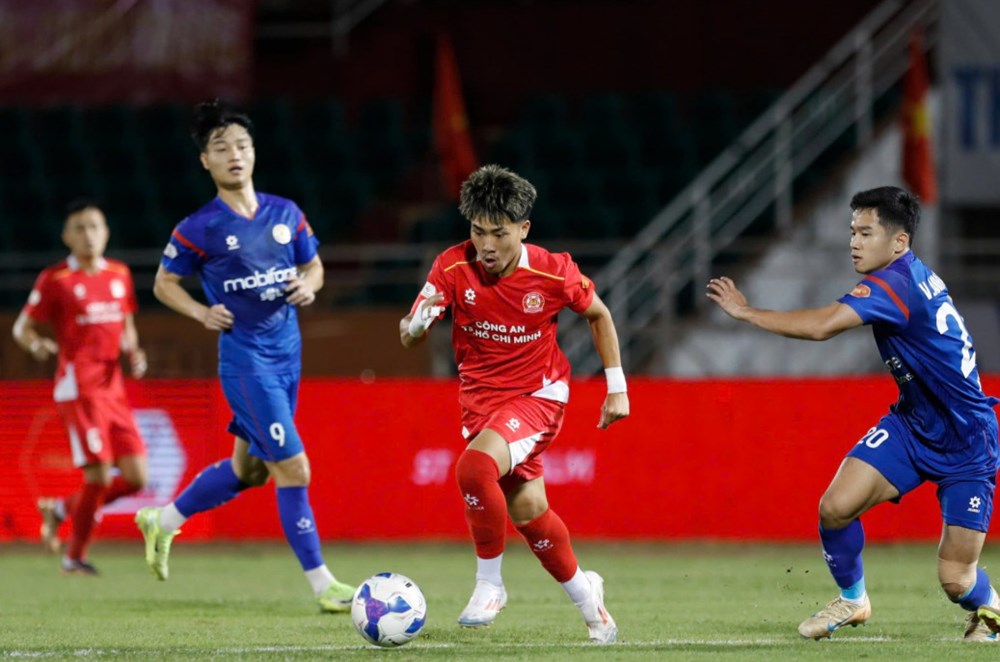 Nhận định trận đấu CA TP.HCM vs Đồng Nai, 19h15 ngày 20.3: Vị khách khó chơi - ảnh 2