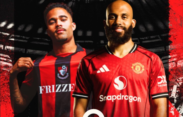 Lịch thi đấu vòng 31 Ngoại hạng Anh: Quỷ đỏ thừa thắng xông lên - ảnh 1