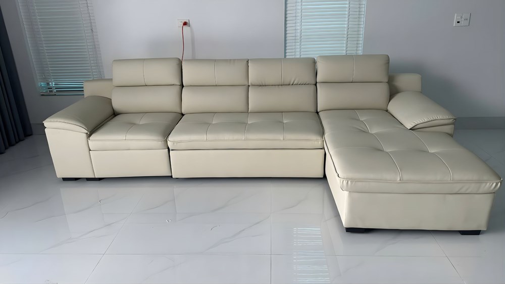 Nội thất Erica góp phần định hình không gian sống hiện đại - ảnh 1