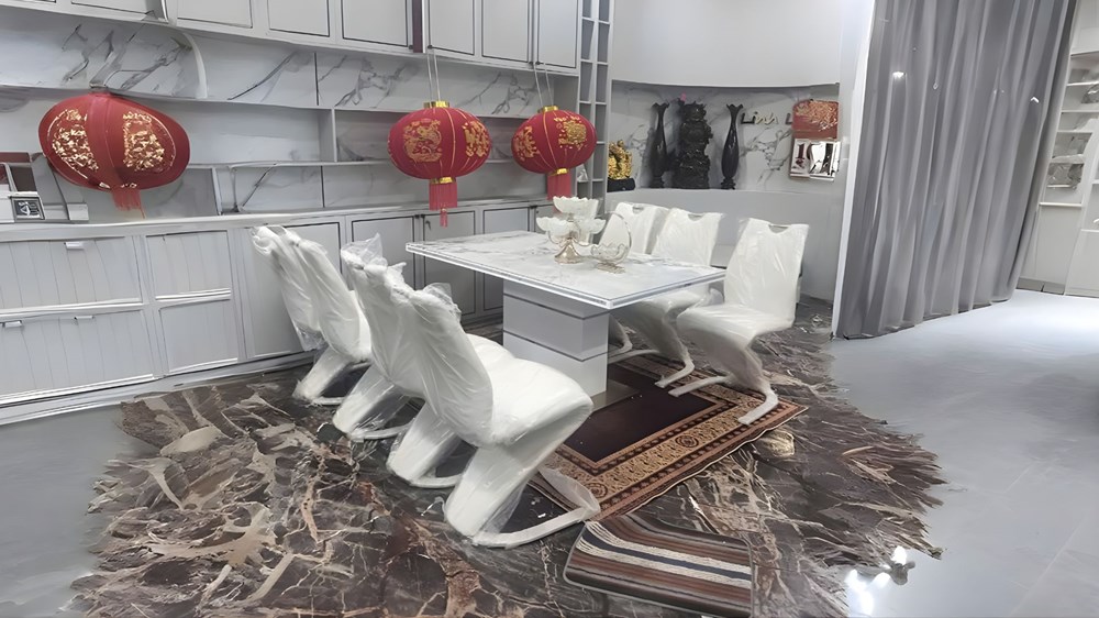 Nội thất Erica góp phần định hình không gian sống hiện đại - ảnh 4