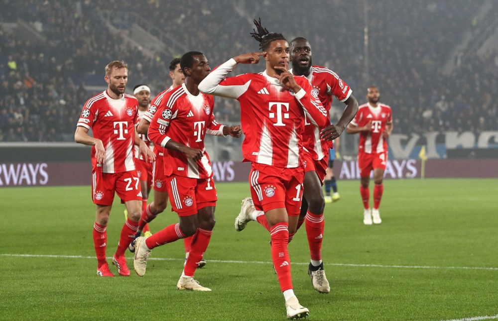 Nhận định trận đấu Bayern Munich vs Union Berlin, 21h30 ngày 21.3: Đi dễ khó về - ảnh 2