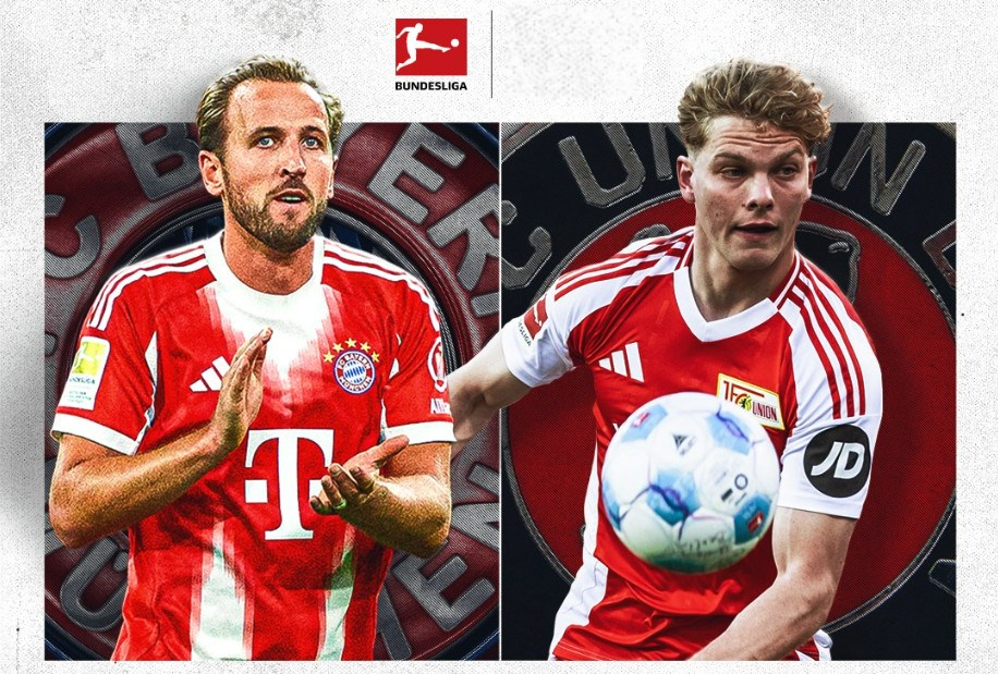 Nhận định trận đấu Bayern Munich vs Union Berlin, 21h30 ngày 21.3: Đi dễ khó về - ảnh 1