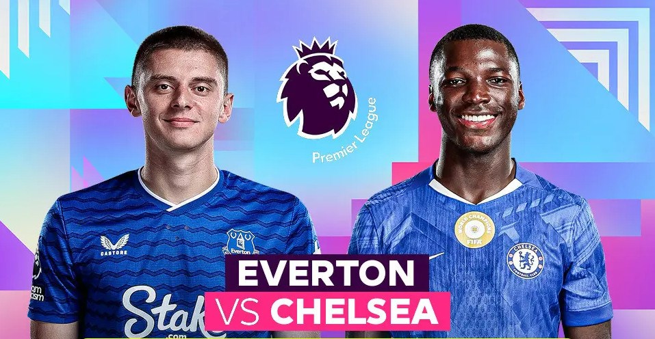 Nhận định trận đấu Everton vs Chelsea, 0h30 ngày 22.3: Hiểm địa nơi phố cảng - ảnh 1