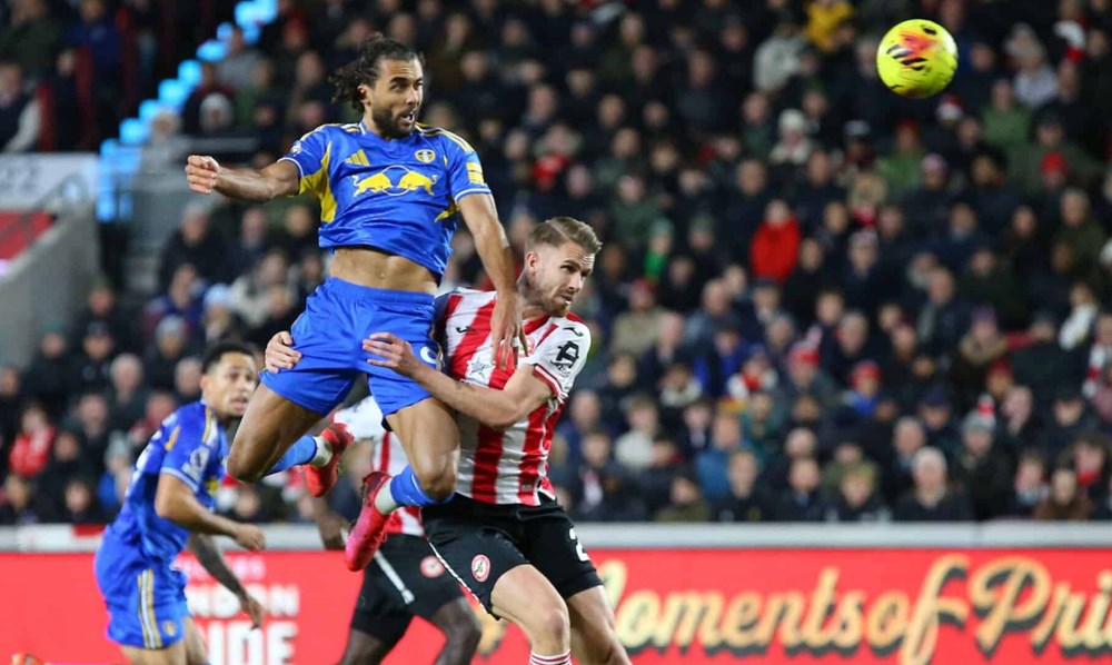 Nhận định trận đấu Leeds vs Brentford, 3h00 ngày 22.3: Đôi bên đều khát điểm - ảnh 2