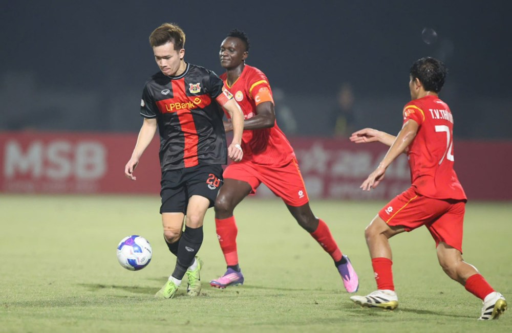 Nhận định trận đấu Ninh Bình vs PVF-CAND, 18h00 ngày 21.3: Khác biệt ở động lực - ảnh 2