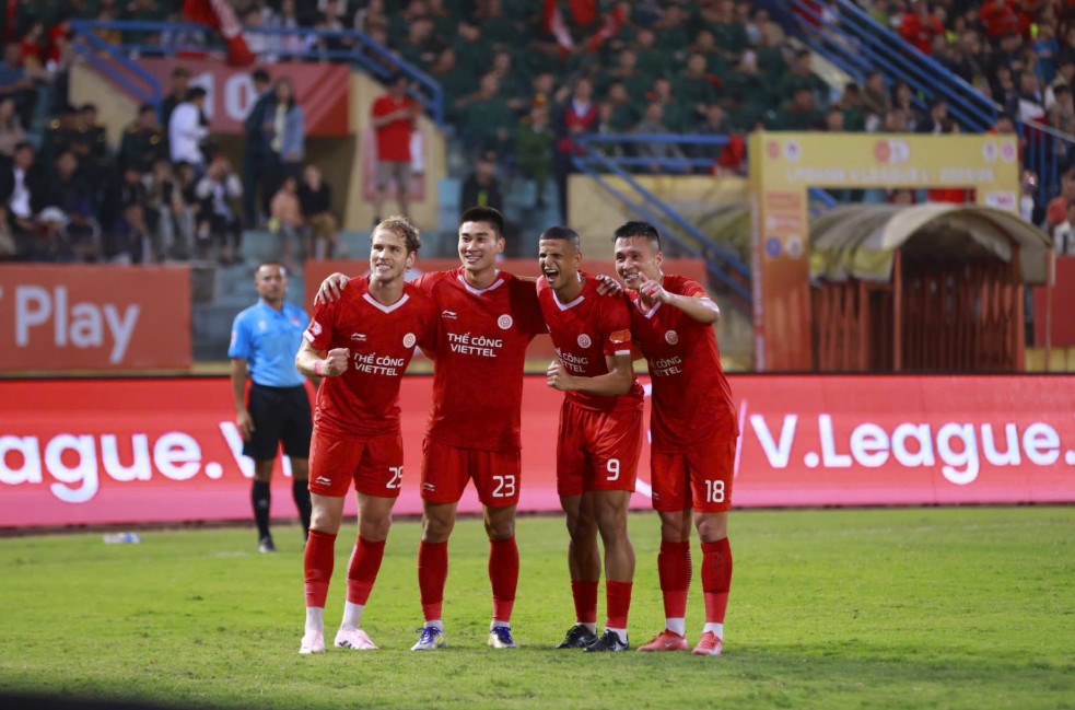 Nhận định trận đấu Thể Công vs Bắc Ninh, 19h15 ngày 21.3: Khó có bất ngờ - ảnh 2