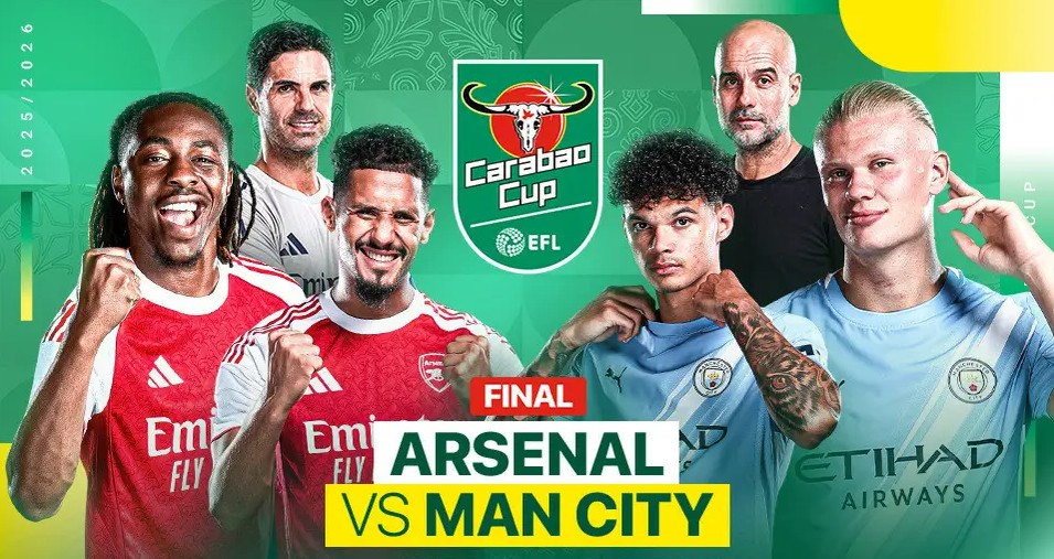 Nhận định trận đấu Arsenal vs Man City, 23h30 ngày 22.3: Cúp trao tay Pháo thủ? - ảnh 1