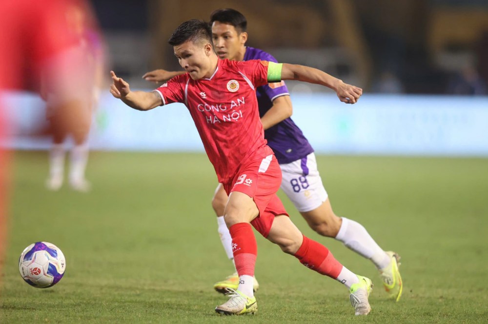 Nhận định trận đấu Đà Nẵng vs CAHN, 18h00 ngày 22.3: Làm khó chủ nhà - ảnh 2