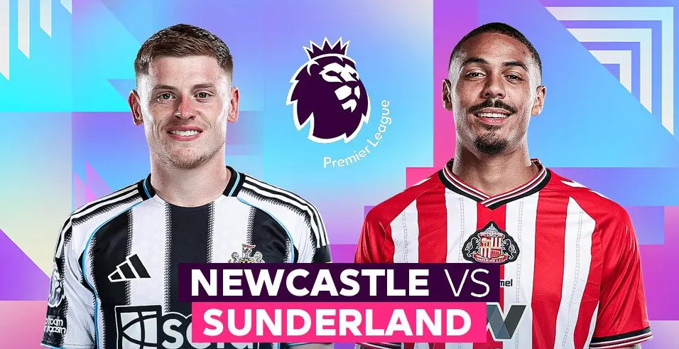 Nhận định trận đấu Newcastle vs Sunderland, 19h00 ngày 22.3: Khác biệt ở động lực - ảnh 1