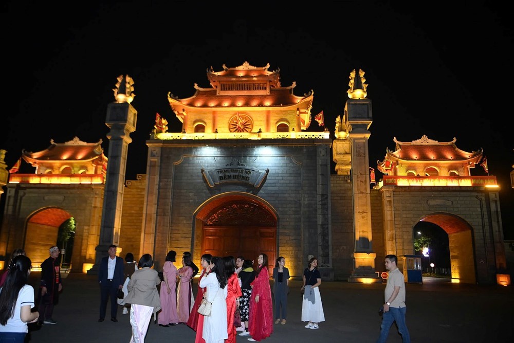 Điểm tin du lịch ngày 26.3: Thúc đẩy hợp tác quốc tế, làm mới sản phẩm, ứng phó biến động chi phí - ảnh 1