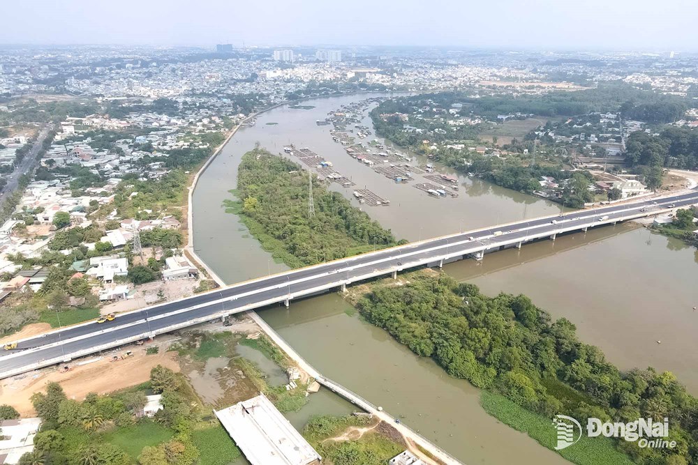 Đồng Nai trở thành thành phố trực thuộc Trung ương: Tạo thế và lực phát triển trong kỷ nguyên mới - ảnh 5