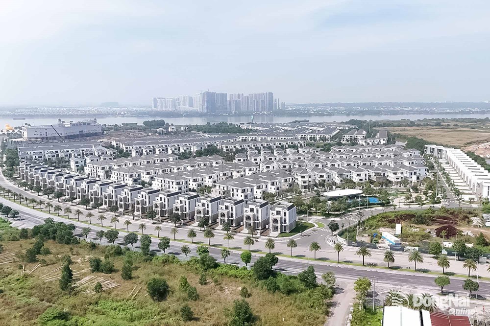 Đồng Nai trở thành thành phố trực thuộc Trung ương: Tạo thế và lực phát triển trong kỷ nguyên mới - ảnh 6