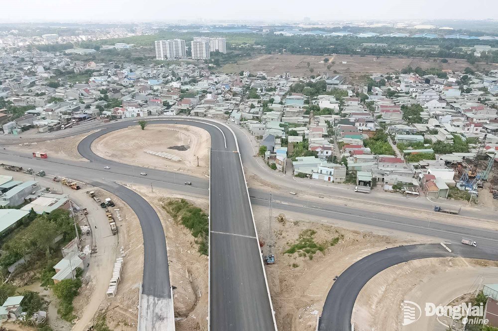 Đồng Nai trở thành thành phố trực thuộc Trung ương: Tạo thế và lực phát triển trong kỷ nguyên mới - ảnh 3