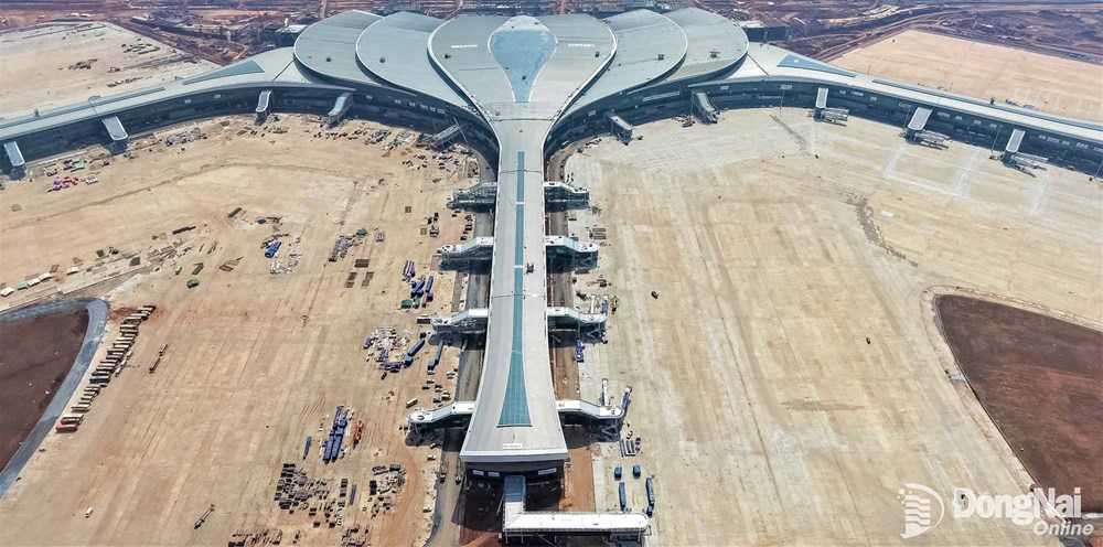 Đồng Nai trở thành thành phố trực thuộc Trung ương: Tạo thế và lực phát triển trong kỷ nguyên mới - ảnh 2