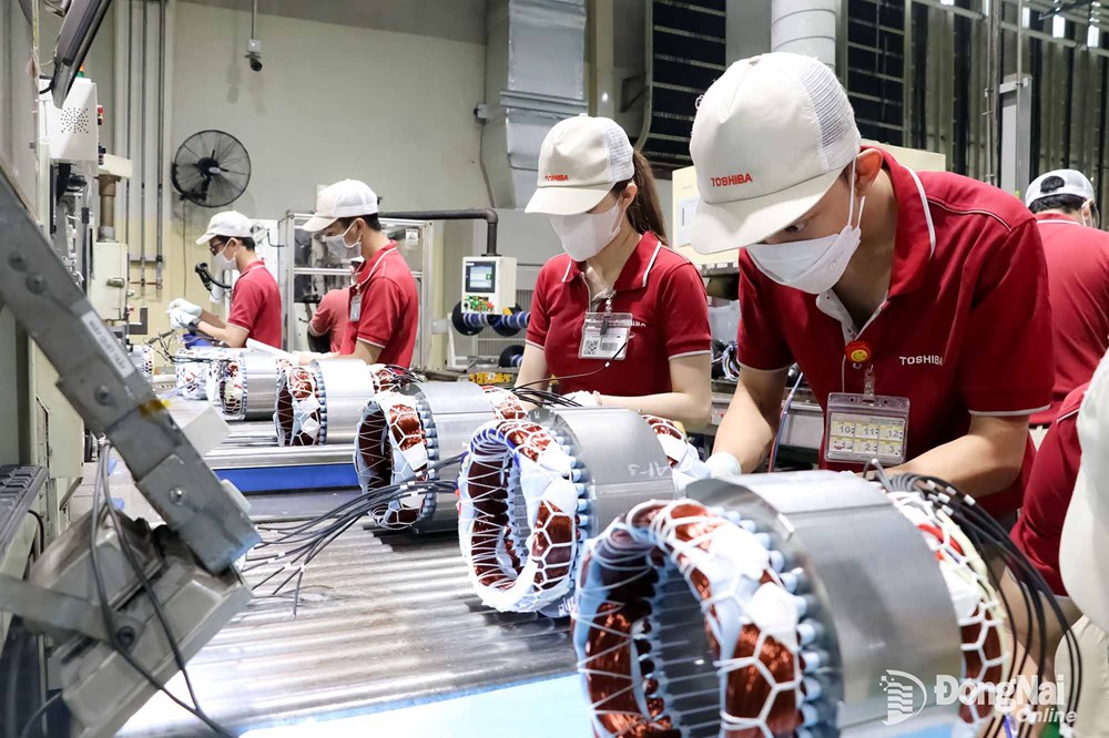 Đồng Nai trở thành thành phố trực thuộc Trung ương: Tạo thế và lực phát triển trong kỷ nguyên mới - ảnh 1