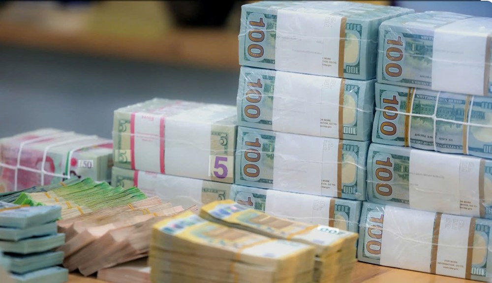 Cú lừa 2 triệu USD từ cấp dưới sau chỉ đạo ‘tiếp cận’ từ cựu Bộ trưởng Nguyễn Thị Kim Tiến - ảnh 1