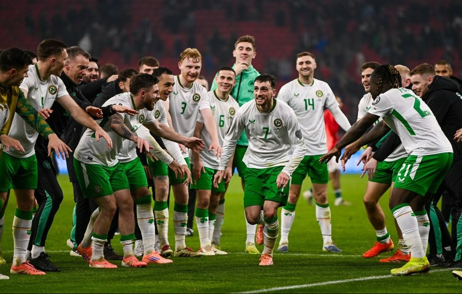 Nhận định trận đấu CH Czech vs Ireland, 2h45 ngày 27.3: Căng như dây đàn - ảnh 2